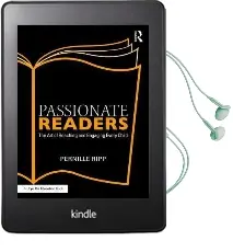 Passionate Readers: The art of Reaching and Engaging Every Child Audiobook download free by Pernille Ripp