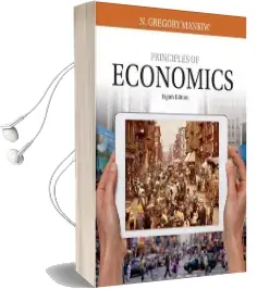 Principles of Economics Audiobook download free by N. Gregory Mankiw