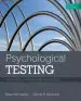 Audiobook Psychological Testing: Principles, Applications, and Issues author Robert Kaplan