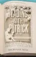 Audiobook Reading With Patrick: A Teacher, a Student and the Life-Changing Power of Books author Michelle Kuo