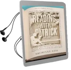 Reading With Patrick: A Teacher, a Student and the Life-Changing Power of Books Audiobook download free by Michelle Kuo