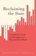 Audiobook Reclaiming the State: A Progressive Vision of Sovereignty for a Post-Neoliberal World author William Mitchell