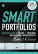 Audiobook Smart Portfolios: A Practical Guide to Building and Maintaining Intelligent Investment Portfolios author Robert Carver