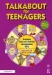 Audiobook Talkabout for Teenagers: Developing Social and Emotional Communication Skills author Alex Kelly
