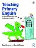 Audiobook Teaching Primary English: Subject Knowledge and Classroom Practice author Eve Bearne