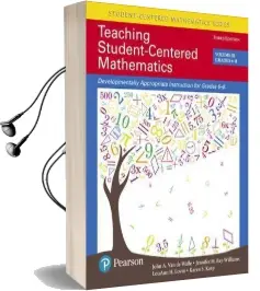 Teaching Student-Centered Mathematics: Developmentally Appropriate Instruction for Grades 6-8 (Volume Iii) Audiobook download free by Louann H. Lovin