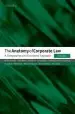 Audiobook The Anatomy of Corporate law: A Comparative and Functional Approach author Reinier Kraakman