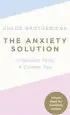 Audiobook The Anxiety Solution: A Quieter Mind, a Calmer you author Chloe Brotheridge