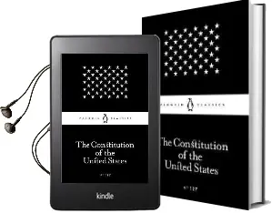 The Constitution of the United States Audiobook download free by Founding Fathers