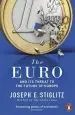 Audiobook The Euro: And its Threat to the Future of Europe author Joseph Stiglitz