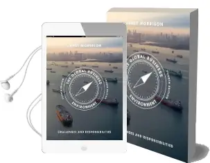 The Global Business Environment: Challenges and Responsibilities Audiobook download free by Janet Morrison