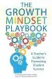 Audiobook The Growth Mindset Playbook: A Teacher'S Guide to Promoting Student Success author Annie Brock