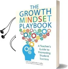The Growth Mindset Playbook: A Teacher'S Guide to Promoting Student Success Audiobook download free by Annie Brock