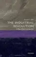 Audiobook The Industrial Revolution: A Very Short Introduction author Robert C. Allen