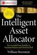 Audiobook The Intelligent Asset Allocator: How to Build Your Portfolio to Maximize Returns and Minimize Risk author William J. Bernstein
