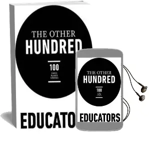 The Other Hundred Educators Audiobook download free by Global Institute For Tomorrow