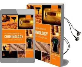 The Oxford Handbook of Criminology Audiobook download free by Alison Liebling