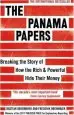 Audiobook The Panama Papers: Breaking the Story of how the Rich and Powerful Hide Their Money author Frederik Obermaier