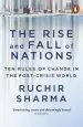 Audiobook The Rise and Fall of Nations: Ten Rules of Change in the Post-Crisis World author Ruchir Sharma