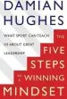 Audiobook The Winning Mindset: What Sport can Teach us About Great Leadership author Damian Hughes
