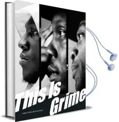 This is Grime Audiobook download free by Hattie Collins