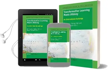 Transformative Learning Meets Bildung: An International Exchange Audiobook download free by Anna Laros