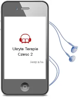 Ukryte Terapie Czesc 2 Audiobook download free by Jerzy Zięba