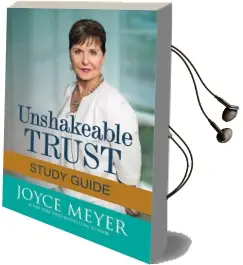 Unshakeable Trust Study Guide: Find the joy of Trusting god at all Times, in all Things Audiobook download free by Joyce Meyer