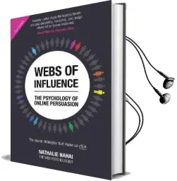 Webs of Influence: The Psychology of Online Persuasion (2Nd Edition) Audiobook download free by Nathalie Nahai