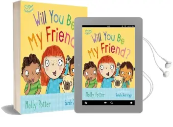 Will you be my Friend? Audiobook download free by Molly Potter
