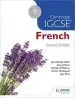 Audiobook Cambridge Igcse (r) French Student Book Second Edition author Jean Claude Gilles