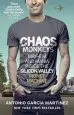 Audiobook Chaos Monkeys: Inside the Silicon Valley Money Machine author Antonio García Martínez