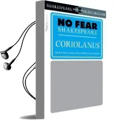 Coriolanus Audiobook download free by Sparknotes