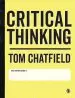 Audiobook Critical Thinking: Your Guide to Effective Argument, Successful Analysis and Independent Study author Tom Chatfield