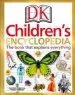Audiobook Dk Children'S Encyclopedia author Dk