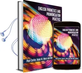English Phonetics and Pronunciation Practice Audiobook download free by Paul Carley