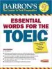 Audiobook Essential Words for the Toeic With mp3 cd author Lin Lougheed