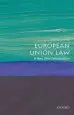 Audiobook European Union Law: A Very Short Introduction author Anthony Arnull