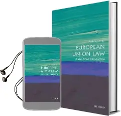 European Union Law: A Very Short Introduction Audiobook download free by Anthony Arnull