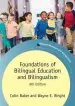 Audiobook Foundations of Bilingual Education and Bilingualism author Wayne E. Wright