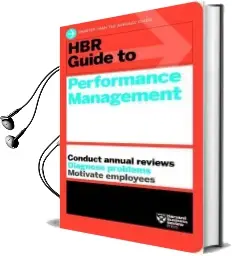 Hbr Guide to Performance Management (Hbr Guide Series) Audiobook download free by Harvard Business Review