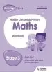 Audiobook Hodder Cambridge Primary Maths Workbook 3 author Josh Lury