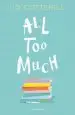 Audiobook Hopewell High: All too Much author Jo Cotterill