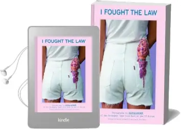 I Fought the law: Photographs by Olivia Locher of the Strangest Laws From Each of the 50 States Audiobook download free by Olivia Locher