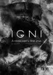Audiobook Igni: A Restaurant'S First Year author Aaron Turner