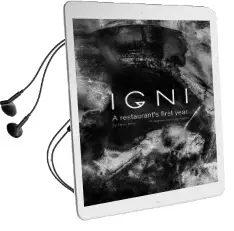 Igni: A Restaurant'S First Year Audiobook download free by Aaron Turner