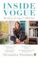 Audiobook Inside Vogue: My Diary of Vogue'S 100Th Year author Alexandra Shulman