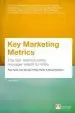 Audiobook Key Marketing Metrics: The 50+ Metrics Every Manager Needs to Know author Neil T. Bendle