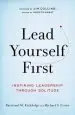 Audiobook Lead Yourself First: Inspiring Leadership Through Solitude author Raymond M. Kethledge