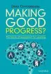 Audiobook Making Good Progress?: The Future of Assessment for Learning author Daisy Christodoulou